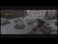 Call of Duty 2 City Hall Any% in  57s by: Knifehim