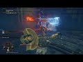 ELDEN RING™ Shadow of The Erdtree - Castle Ensis boss Rellana, Twin Moon Knight
