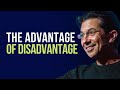 The Underdog Advantage with Dean Graziosi