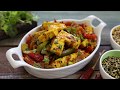 Restaurant Style Paneer Jalfrezi (पनीर जलफ्रेजी रेसिपी)