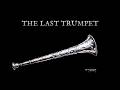 SILVER TRUMPETS: The Sound God Hears Before the Rapture