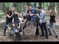 #TheOriginals Season 5 Cast Behind the scenes moments