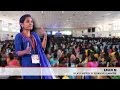 Kaveri M | National Winner | ICTACT Youth Contest 2015