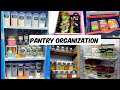 How To Organize Your Pantry In A Non-Modular Kitchen 💫
