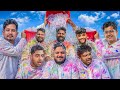 Ultimate S8UL Holi Challenge! Colors, Games \u0026 Ice Punishments