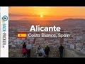 Tips \u0026 Things to do in Alicante, Spain (Costa Blanca, Episode 01)