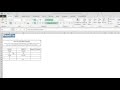How to use NOT function in Excel