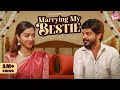 Marrying My Bestie 👩🏻‍❤️‍👨🏻 | ft. Swathi, Kumaran | Akilaa Natarajan | Comedy | 4K | Girly