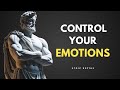 7 Stoic Habits That Will Make You Emotionally Untouchable – Stoicism for Men