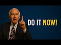 How to Stop Procrastinating Now | Jim Rohn Motivation HQ