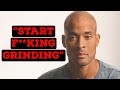 MOST EYE-OPENING SPEECH | Taking Control of YOUR Life | David Goggins x Chris Williamson 2023