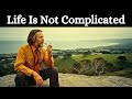Don't Take Life too Seriously | Alan Watts