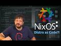 NixOS Review: The Most Powerful Linux Distro in 2026?