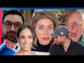 Prince Harry \u0026 Meghan's Australia Tour FAILS Before It Begins | 'Petition' To Stop The Sussexes