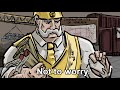 Rogal Dorn has a Permit | A 40k Parody Webcomic Dub