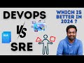 DEVOPS vs SRE | Which Has The Better Future ? | Which One You Should Choose ? | #abhishekveeramalla