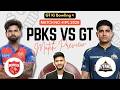 PBKS vs GT Match Prediction | IPL 2026 | Match - 4 | IPL Match Prediction | Cricket Prediction