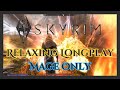 Skyrim - Longplay - Mage Only (No Commentary)