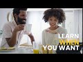 Learn Where and When You Want | DeVry University