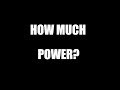 How To Measure Power Consumption At Home