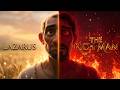The Story of Lazarus and the Rich Man | The Parable That Warns About Eternity | Animated Bible Story