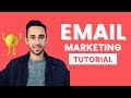 Email Marketing Course for Beginners (Email Marketing Explained)