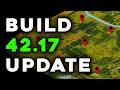 NEW Spawns, Trait \u0026 Game Mode Changes! - Project Zomboid Build 42.17 Update