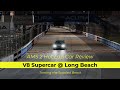 V8 Supercar @ Long Beach - AMS 2 Hot Lap Car Reviews - Automobilista 2
