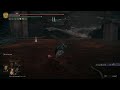 ELDEN RING Cheese kill Elphael Ulcerated Tree Spirit solo, no hits. Upgrade Arcane to make it faster