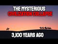 In 1177 BC Every Civilization on Earth Collapsed at Once — And Nobody Knows Why | History for Sleep