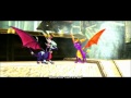 TLoS: Dawn of the Dragon - Cutscene 37 The Dam Idea