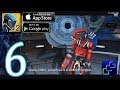EPOCH 2 Android iOS Walkthrough - Part 6 - Campaign Levels 11-12