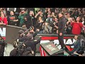 Seth Rollins Destroys Paul Heyman, Gets Arrested Full Segment - WWE Raw 3/23/2026