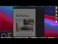 How to Convert Pages Doc to Word Doc on Mac
