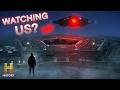UFO Activity Surges Across the U.S. | Unidentified: Inside America's UFO Investigation