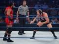 SmackDown: MVP vs. Jack Swagger