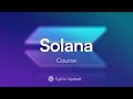 Complete Solana Smart Contract Course | Cyfrin Updraft