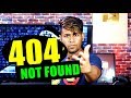 What is 404 Error Code ? | Not Found | How To Fix It ?