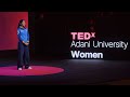 A Sportsperson Speaks her Struggles for Success  | Navneet Kaur | TEDxAdani University Women