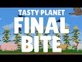 ABDUCTING EVERYONE!!!!! - Tasty Planet: Final Bite Gameplay Walkthrough Part 4