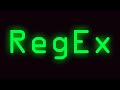 Novice to Advanced RegEx in Less-than 30 Minutes + Python