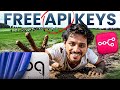 These free Api's make your N8n a SUPERPOWER - Free API Vfor n8n - Hindi