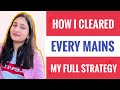 Clear MAINS in 1 attempt | How to attempt Mains Mock?All about your Mains Preparation | IBPS PO 2022