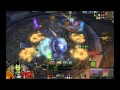 Heroic Council of Elders 10 man (Resto Shaman PoV)