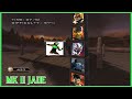 MK2 JADE “Max Difficulty” KREATE-A-FIGHTER Mortal Kombat Armageddon HookMod