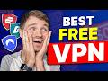 Best Free VPN: Get Online Privacy Without Paying a Penny