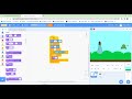 How to make a Story in scratch | The Frog Prince Story on Scratch |Tutorial