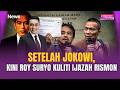 After Jokowi, Roy Suryo Now Peels Rismon Sianipar's Allegedly Fake Diploma | The People Speak Out