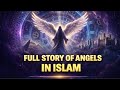 FULL STORY OF ANGELS | ISLAMIC AI FILM