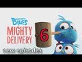 Angry Birds Blues | All Episodes Mashup - Special Compilation#6...